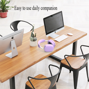 Custodia In Silicone antigraffio custodia custodia per <span class=keywords><strong>Apple</strong></span> Airpods Max - Product Image 6