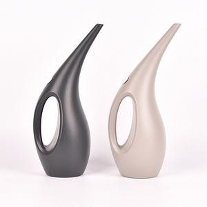 Winslow & <span class=keywords><strong>Ross</strong></span> 1.5L บัวรดน้ำพลาสติกแบบพวยยาว,ขายส่งสำหรับพืชในบ้านน่ารักรดน้ำสวนกระป๋อง - Product Image 3