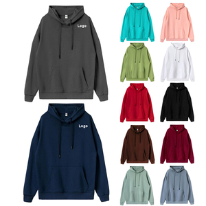 Tùy Chỉnh Màn Hình In Baggy Cắt Áo Cho Nam Giới Pháp Terry Áo Thun Quá Khổ Heavyweight Thời Trang Đường Phố Hoodies & Áo Nỉ - Product Image 1
