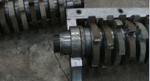 Déchiqueteuse à quatre arbres <span class=keywords><strong>MX900</strong></span> - Product Image 6