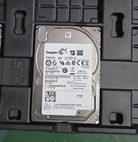 Untuk HDD Grosir Asli Exos Kapasitas V3 ST1000NX0313 ST1000NX0423 1TB SATA 6Gbps 2.5 Inch 7200rpm Hard Disk Drive untuk Server