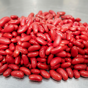 Frijoles Rojos Indios Frescos, Cuidadosamente Clasificados, Marca FitTree International, 24 Meses de Duración, Empaque a Granel para Distribución Global - Product Image 1