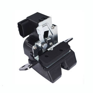 Posterior tronco portón trasero de cierre del actuador 81230-1H300 para 2011-2015 <span class=keywords><strong>Hyundai</strong></span> <span class=keywords><strong>Tucson</strong></span> - Product Image 1