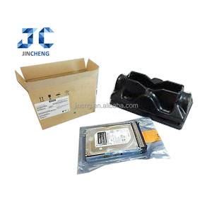 00YK028 7XB7A00039 600 ГБ <span class=keywords><strong>3</strong></span>.5-дюймовый SAS 12 Гбит/с 15K об/мин корпоративный жесткий диск с горячей заменой 512n для SR550 SR650 - Product Image 4