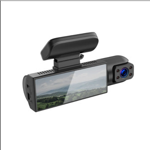 Cámara para Auto Original 4K HD IPS de Doble Lente, Grabación Delantera y Trasera, Visión Nocturna, Gran Angular de 170°, con WiFi para OLIVER, Envío Gratis - Product Image 5