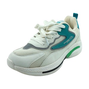 Giày thể thao nữ thời trang thường ngày Giày chạy bộ thoải mái chống trơn trượt Giày chạy bộ thời trang mới - Product Image 5