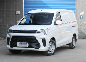 DFSK Glory 380 Trasportatore a Benzina, Furgone Urbano 2WD 1.5 <span class=keywords><strong>L</strong></span>, Minivan Cinese MPV in Vendita - Product Image 2