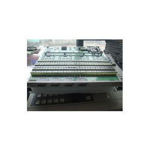 ADEE 64포트 <span class=keywords><strong>ADSL2</strong></span>+ 카드(MA5600 DSLAM/MSAN FTTX 솔루션용 내장형 스플리터 포함) 광섬유 장비 - Product Image 3