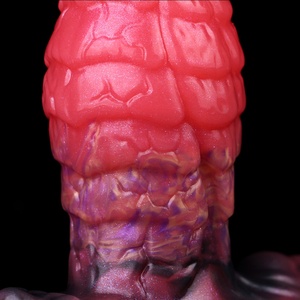 Monster Penetration Anal <b>Dildos</b> Realistic Penis Butt Massage Fantasy Sex Toys for Women Sexy Tool Anal Sexy Toys for Men - Product Image 6