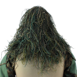 Traje de <span class=keywords><strong>Camuflaje</strong></span> Táctico de Alta Calidad para Observación de Aves y Francotiradores, para Usar con Otros Equipos de Defensa Personal - Product Image 3