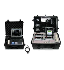 Contrôleur multicanal ORIGINAL-STOCK RAE FMC2000 FMC 2000 pour alarme gaz FTD-2000 FTD-3000 - Product Image 3