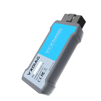 Herramientas de Diagnóstico Automotriz VXDIAG VCX NANO, Programación J2534, Codificación de ECU Techstream, Lector de Códigos, Escáner para Vehículos Toyota/Lexus