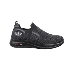 Chaussures de marche confortables pour hommes, antidérapantes pour les sorties décontractées, Sepatu slip on Fashion Pria - Product Image 3