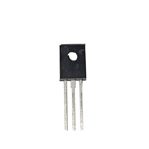 <span class=keywords><strong>BD139</strong></span>-16ประเภท NPN ซิลิคอนทรานซิสเตอร์ PNP เสริมมี BD140-16 - Product Image 3