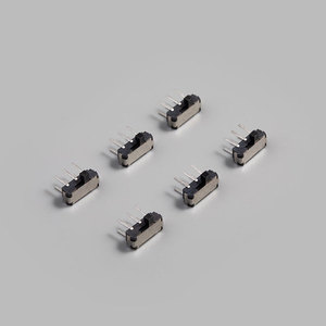 Chuột chính xác Huano với công tắc trượt công tắc điều khiển bền và ổn định nằm bên ngoài Chuột - Product Image 3