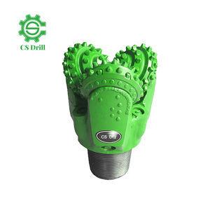 17 1/2 "637 Rock Drill IADC 537 12 Brocas <span class=keywords><strong>Tricone</strong></span> 12 1/4 <span class=keywords><strong>Tricone</strong></span> Bit Drilling Drag Bit para o Poço de Água - Product Image 4