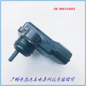 Mitsubishi Intake Pressure <b>Sensor</b> Mn143855 E1t42471 New <b>For</b> <b>Car</b> Replacement - Product Image 4