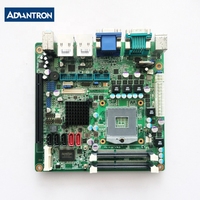 ADVANTECH SIMB-M21 Rev.11 carte mère industrielle carte CPU Module CPU carte principale Stock d'origine 100% test fonctionne bien
