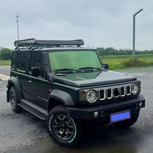 Pare-chocs avant à bas <span class=keywords><strong>prix</strong></span>, nouveaux accessoires, fabricant de pare-chocs de voiture pour <span class=keywords><strong>Suzuki</strong></span> <span class=keywords><strong>Jimny</strong></span> <span class=keywords><strong>2019</strong></span>+ - Product Image 5