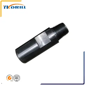 3 1/2 nam thay đổi để 2 3/8 nữ khoan ống que Adapter cho khai thác mỏ nước cũng khoan ống nối