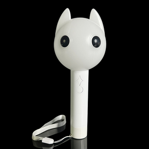 Tongkat lampu selfie LED longstargift dengan lampu isi LED dan tongkat pengontrol lampu isi LED, tongkat lampu LED berkedip untuk anak-anak, tongkat putar lampu LED berkedip - Product Image 4