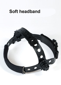 Máscara <span class=keywords><strong>de</strong></span> Soldadura, Casco <span class=keywords><strong>de</strong></span> Soldadura Económico con Doble <span class=keywords><strong>Cristal</strong></span> <span class=keywords><strong>para</strong></span> <span class=keywords><strong>Soldador</strong></span> - Product Image 4