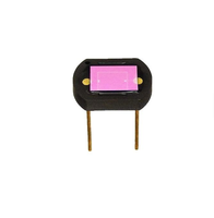 Photodiode 100% neuve S7686 S6775 S6775-01, photodiode PIN en silicium, capteur optique en plastique, haute qualité, en stock