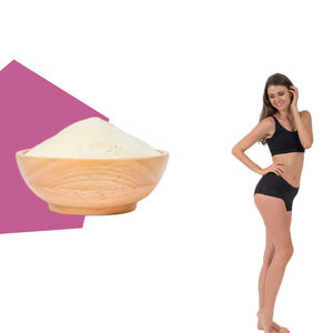 Precio de fábrica Cuidado de la belleza Suplemento de dieta Pérdida de peso corporal delgada Sibu Body Energy Management Support Sibu Powder - Product Image 6