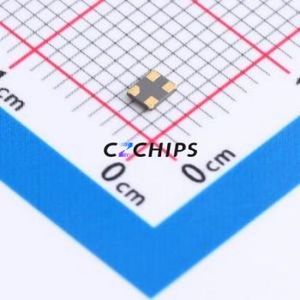 RQ19200047 Crystal (Passive) SMD2520-4P Crystal Oscillator SMD Crystal Oscillator 19.2MHz 10ppm 12pF - Product Image 2