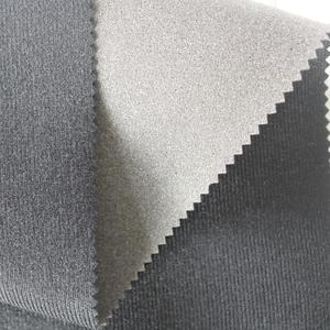 Tela interior automotriz: material compuesto de PU/poliéster para asientos de automóviles, paneles de puertas y revestimientos para techos (57 "de ancho) - Product Image 3