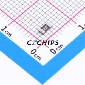 BSMD1206-050-16V Resettable Fuse 1206 Fuse 16V 100A 500mA 1A - Product Image 2