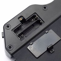 Kit de batterie numérique MIDI portable en silicone OEM pour débutants