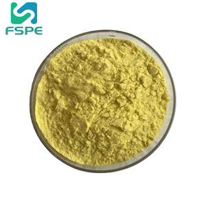 Витамин B9 Cas 59-30-3, сырье, добавка, витамин B9, порошок фолиевой кислоты - Product Image 1