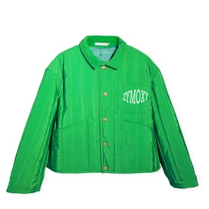 Custom New Designs Winter Outdoor Padded Quilted <b>Down</b> Puffer Shirts Tracksuit Two Piece Green <b>Down</b> Shirts and Puffer <b>Pants</b> Set - Product Image 4