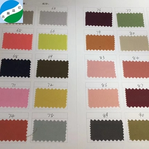 Vendita calda tessuto di cotone lino Plain Roll cotone e lino ramiè abbigliamento da donna di alta qualità Stock lotto - Product Image 4
