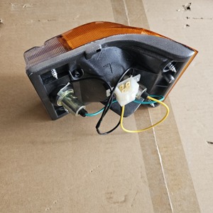 Lámpara de esquina para ISUZU NPR NHR NKR <span class=keywords><strong>R</strong></span> 8-94257411-2 L 8-94257412-2 - Product Image 4