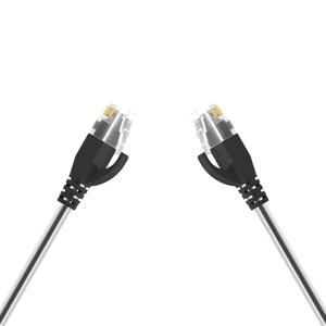 Chống Loài Gặm Nhấm Bọc Thép 32AWG Mỏng U/<span class=keywords><strong>FTP</strong></span> <span class=keywords><strong>Cat.6A</strong></span> Vá Dây RJ45 Đồng Được Bảo Vệ Cáp Ethernet - Product Image 6