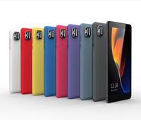 Tablet PRITOM B8-L8 Terbaru Grosir OEM, Layar IPS 800*1280 8 Inci A133P, 4+64GB, 5000mAh, Android 13, Kualitas Tinggi