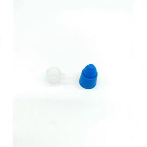 Aplicador de Gotas para Ojos Magic Touch, Silicona de Grado Médico, Antimicrobiano, Suministros para la Salud Ocular - Product Image 5