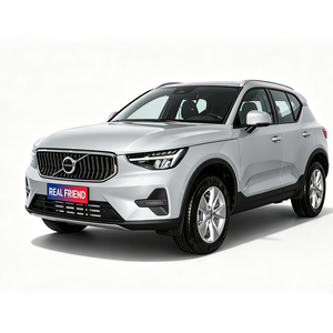 <span class=keywords><strong>Volvo</strong></span> <span class=keywords><strong>XC40</strong></span> 2025, Smart Fashion, 2WD, Caja de Cambios Automática, Turbo, para el mercado internacional - Product Image 2