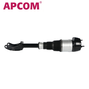 โช้คอัพอากาศ X166 W166 1663202613 1663207413 1663205066 - Product Image 2