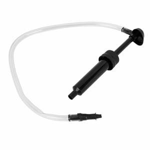 <span class=keywords><strong>Pompe</strong></span> de transfert de fluide pour <span class=keywords><strong>voiture</strong></span> <span class=keywords><strong>Pompe</strong></span> de vidange d'huile noire Distributeur de lubrifiant liquide Quart Outil de transmission d'huile pour engrenages Accessoires automobiles - Product Image 1