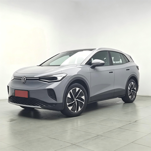 SUV Eléctrico Usado en Venta, <span class=keywords><strong>Volkswagen</strong></span> <span class=keywords><strong>ID</strong></span>.4 CROZZ Pure EV RWD 2025, SUV de Segunda Mano para Exportación al Por Mayor - Product Image 5