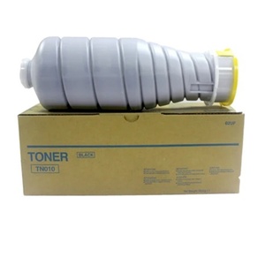 Cartucho de Tóner JUNKE de Buena Calidad TN010 Konica Minolta para Usar en Bizhub Pro 1050/ Bizhub Pro 1050 E/ Bizhub Pro 1050 EP - Product Image 1