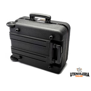 GT Line New Mega Wheels PSS Chariot à outils à double paroi - Product Image 3