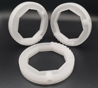 Sangle de verrouillage pour porte à enroulement, 4 segments, adaptée aux portes de garage, portes à enroulement