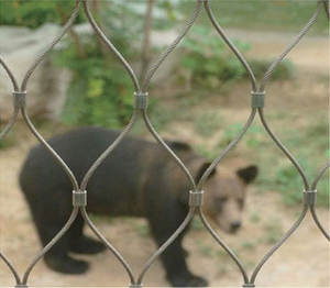 Gabbia per uccelli ad alta trasparenza, - Product Image 6