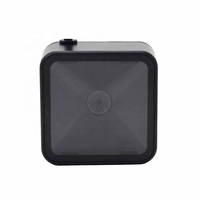 Module de lecteur de codes-barres 2D QR filaire USB Create 7120 pour kiosque, distributeur automatique, contrôle d'accès, paiement, gestion des stocks