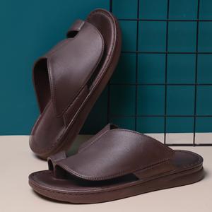 Pantuflas <span class=keywords><strong>de</strong></span> Verano Desechables para <span class=keywords><strong>Hombre</strong></span>, Transpirables, Cómodas, para el Hogar y el <span class=keywords><strong>Baño</strong></span>, con Suela Suave, <span class=keywords><strong>Sandalias</strong></span> <span class=keywords><strong>de</strong></span> Playa para Parejas - Product Image 2