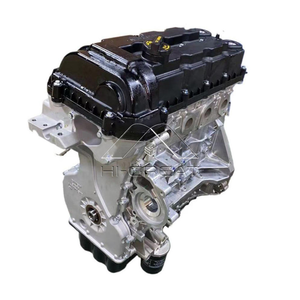 Nouveau Bloc Moteur 1.5L JL476ZQCE pour Changan CS75 - Systèmes Moteur Auto - Assemblage Moteur JL476ZQCF JL478QCC JL476ZQCE - Product Image 2